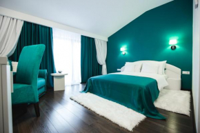 Гостиница Gorgeous Apartments   Клуй-Напока